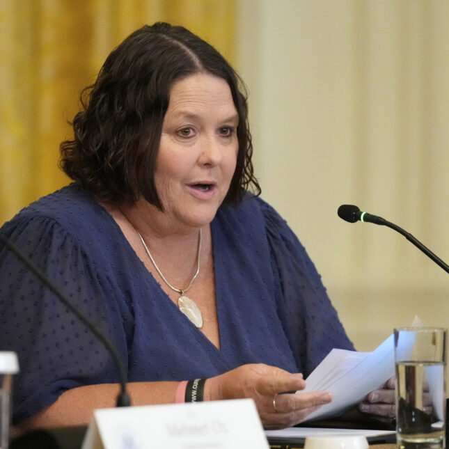 STAT+: Top health officials highlight efforts to make medical records more portable