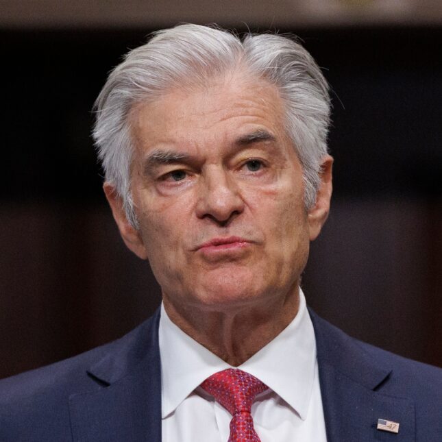 Trump administration admits a glaring error in its accusations about New York health care fraud