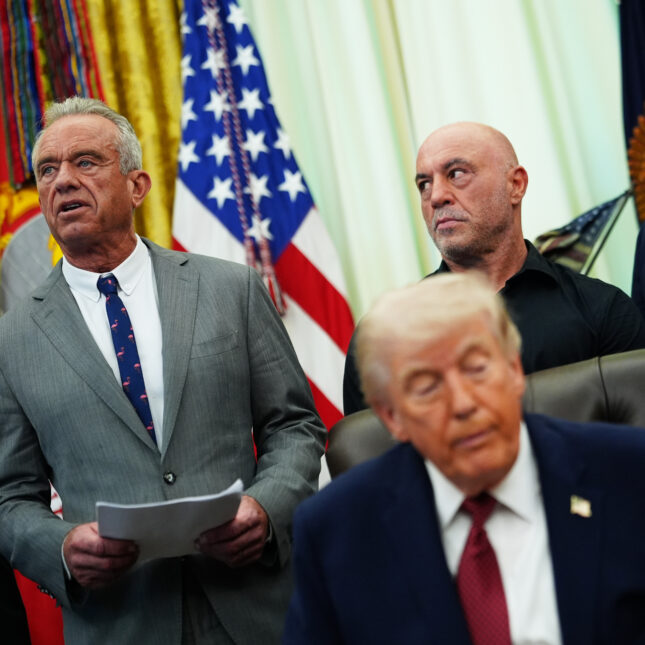 STAT+: Trump order to advance psychedelic treatments generates excitement — and worries