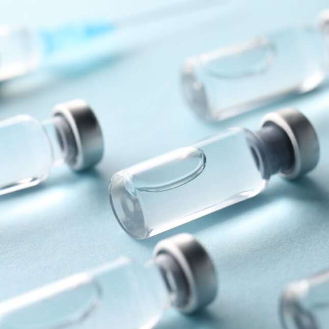 Nonprofit buys experimental cancer drug to maintain patient access