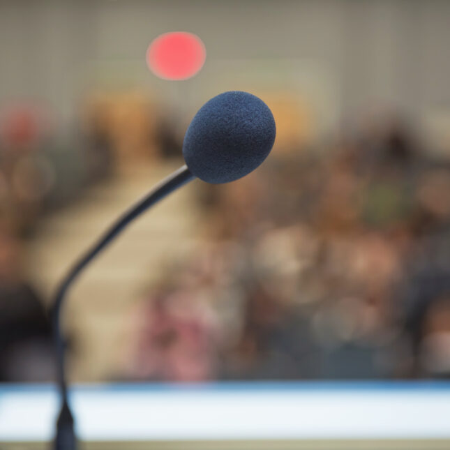 Opinion: I’m a MAHA activist. I went into the public health lion’s den — and it changed how I think