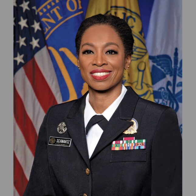 Optimism for Trump’s CDC pick is tempered by questions about RFK Jr.’s role