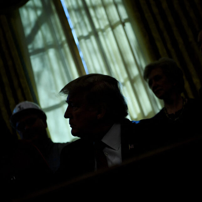 STAT+: Small drugmakers, facing threat of tariffs, negotiate pricing deals with White House