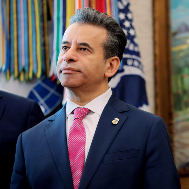 STAT+: Makary marks one year at FDA with focus on achievements in speech to staff