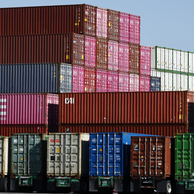 STAT+: Trump announces 100% tariffs on brand-name drugs, with plenty of carveouts