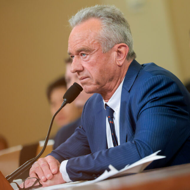 STAT+: Kennedy focuses on affordability, combating fraud in Capitol Hill hearings