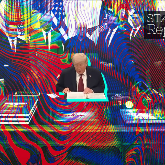 Psychedelics get a boost from the White House