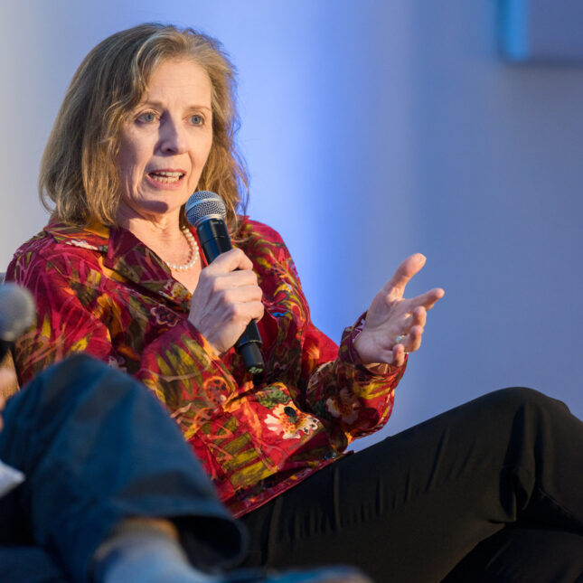 STAT+: At AACR, talk of Chinese biotech, oncology’s comms issue, and more