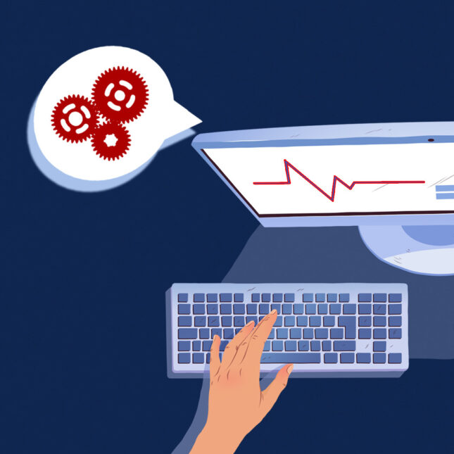 STAT+: Hospitals roll out chatbots, looking to reclaim their role in patients’ health conversations