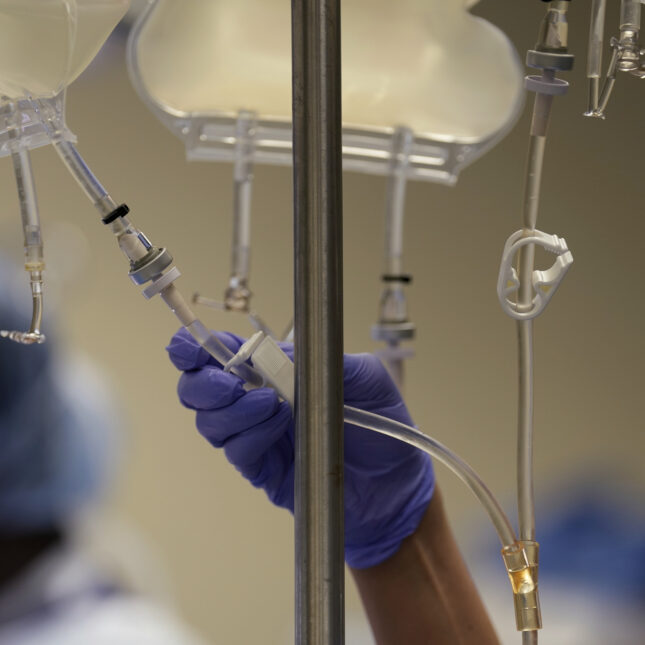STAT+: This spine surgery usually costs $1,400. Under No Surprises Act arbitration? $34,000