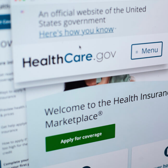 STAT+: Trump’s CMS to allow skimpier plans on ACA exchanges