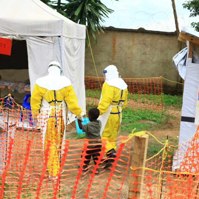Opinion: First hantavirus, now Ebola: What two outbreaks reveal about global preparedness