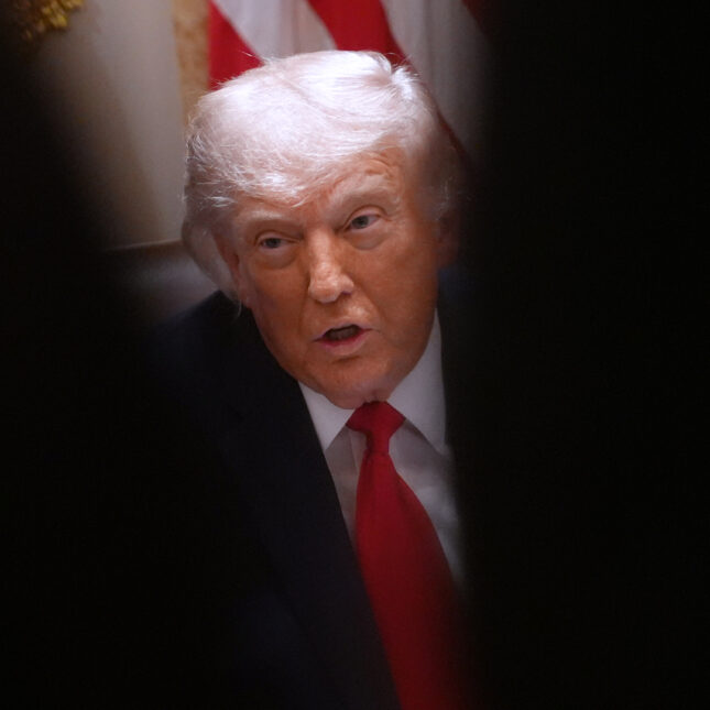 STAT+: As Ebola outbreak grows, Trump administration veers from previous government playbook