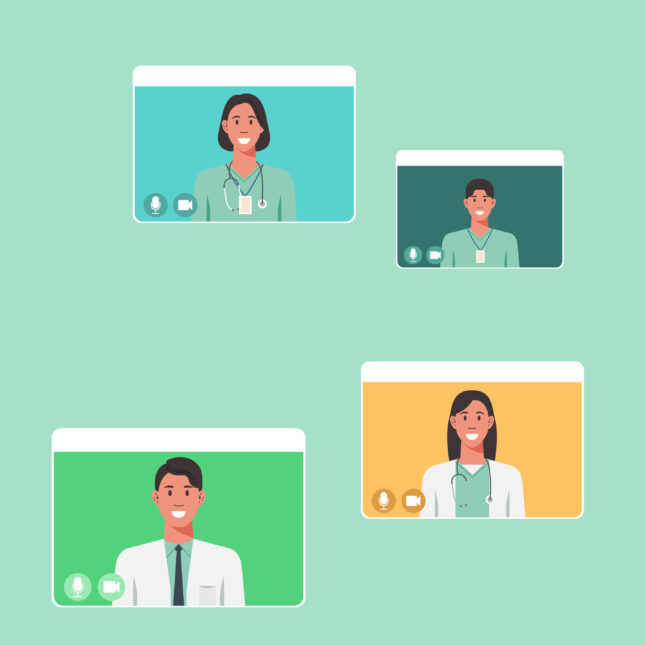STAT+: Color Health moving deeper into cancer services, complete with virtual ‘tumor boards’