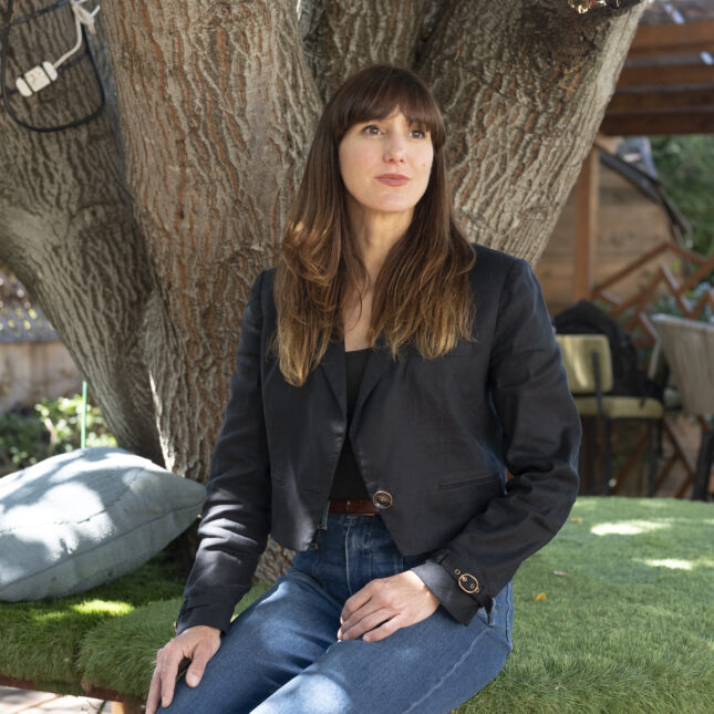 STAT+: The woman behind the world’s biggest longevity competition