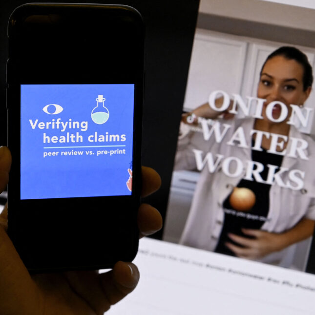 Opinion: Hospitals are silencing doctors online, and it’s fueling the health misinformation crisis