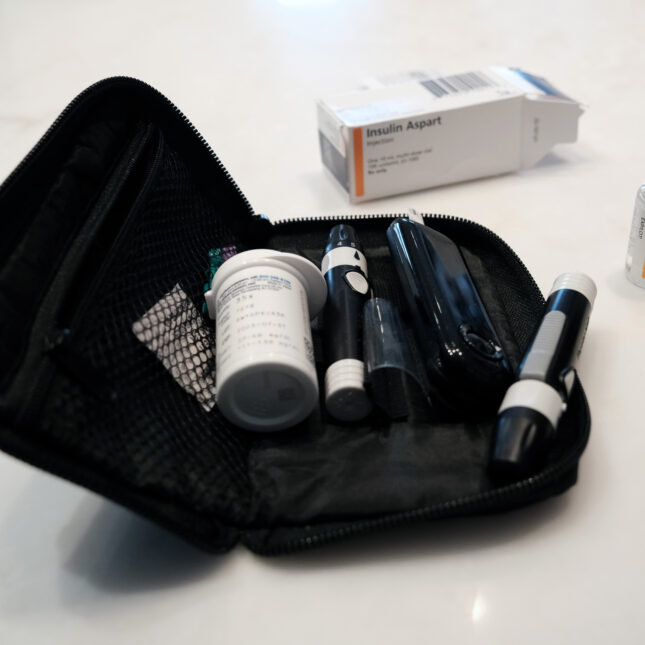STAT+: Scientists track cellular disruptions that lead to type 1 diabetes