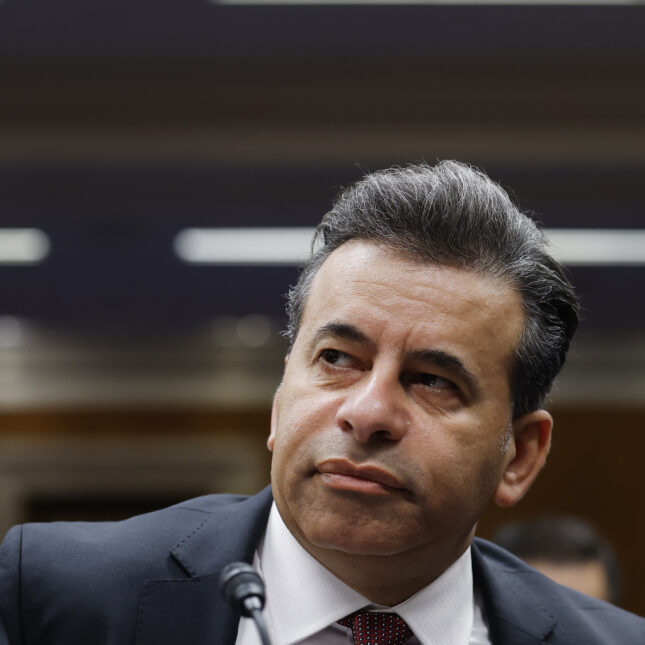STAT+: Why Marty Makary was the worst FDA commissioner in 25 years