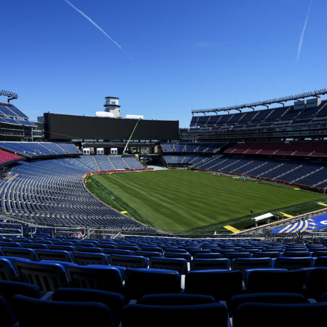 Opinion: Ebola at the World Cup? Here’s what we should actually worry about