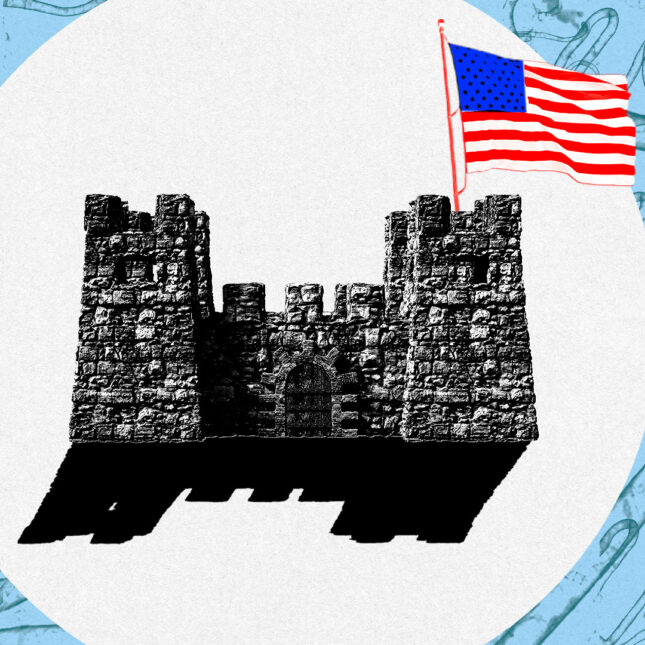 STAT+: As Ebola outbreak in Central Africa grows, the U.S. turns itself into a fortress