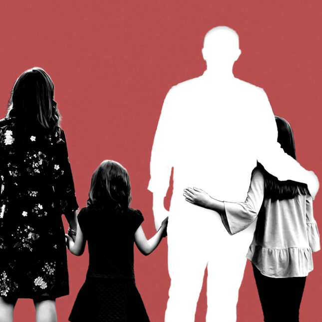 Researchers urge study of paternal deaths, though a new paper finds fatherhood is protective