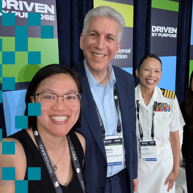 STAT+: A dispatch on AI from BIOtech’s big summer bash