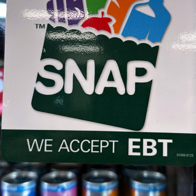 Judge rules government can’t stop SNAP dollars from buying candy and sugary drinks