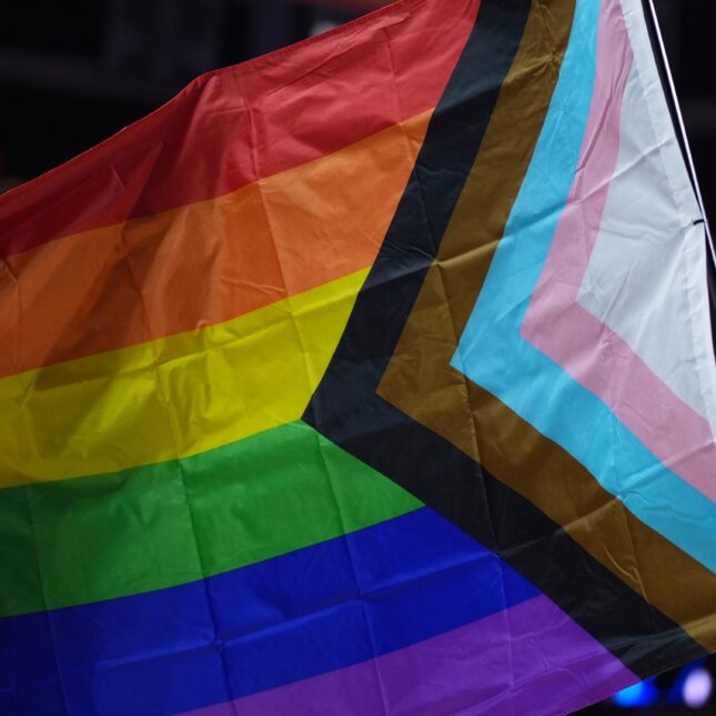 988’s LGBTQ+ hotline to relaunch this year. But the group that helped start it might be excluded