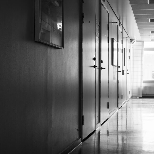 Opinion: My husband’s suicide shows there’s something very wrong with the U.S. insurance industry