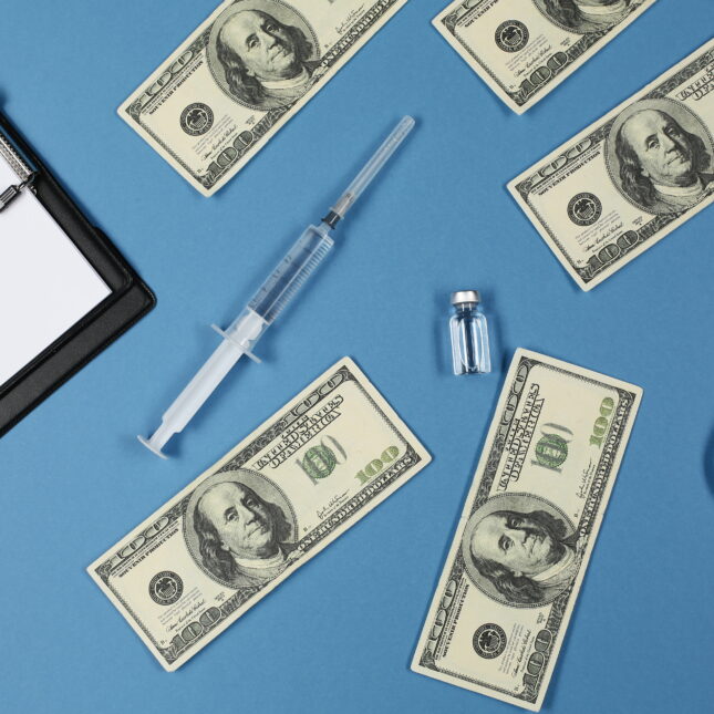 STAT+: Longevity startup NewLimit raises $435 million ahead of first clinical trial