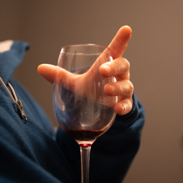 Alcohol study discarded by Trump officials is published in scientific journal