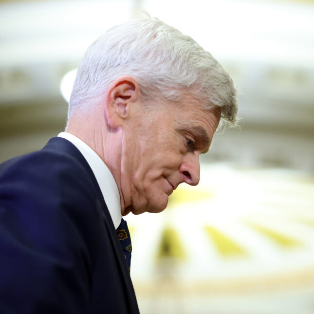 STAT+: Cassidy proposes bill to rein in 340B drug discount program