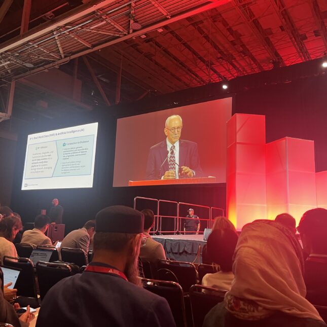 Senior NIH official pushes MAHA strategy to skeptical ADA audience