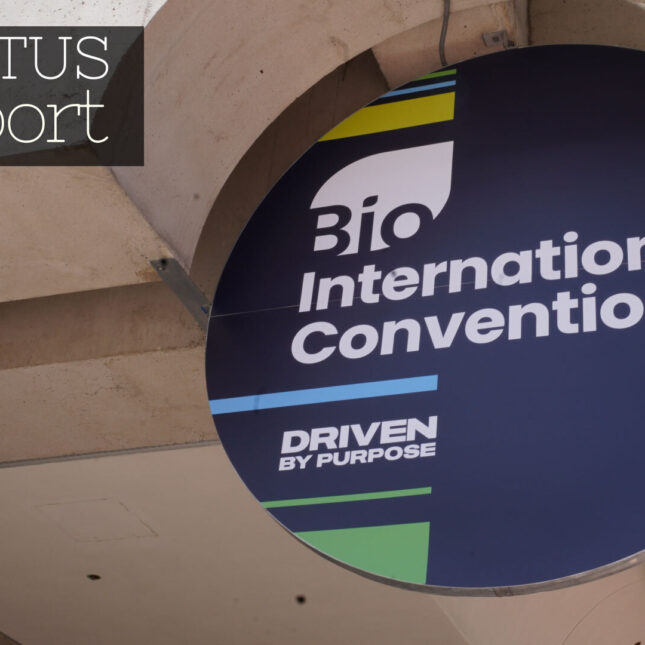 BIO 2026: AI, federal policy impacts, and general vibes