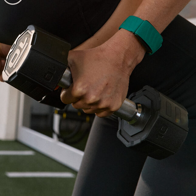 STAT+: FDA drops enforcement against Whoop after it tweaks blood pressure feature