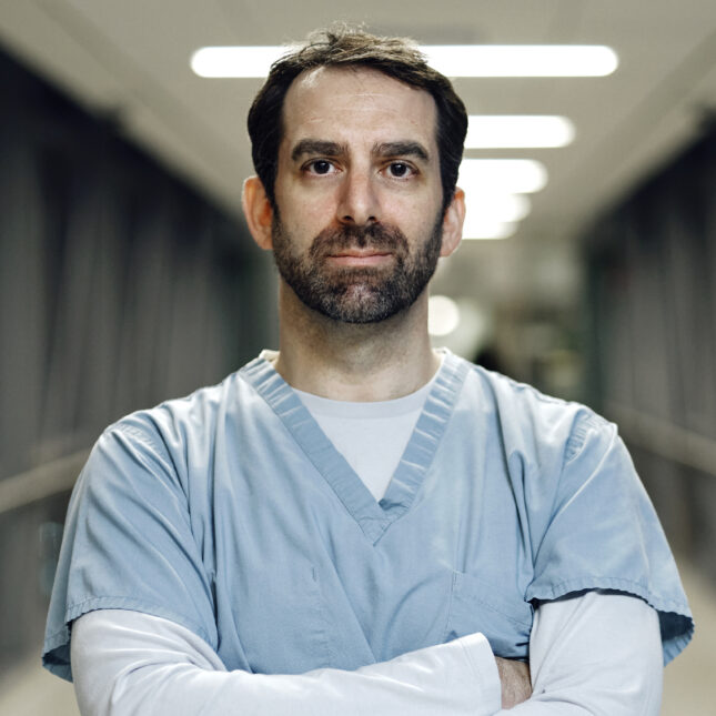 STAT+: How a Boston doctor built a following as a ‘loud and unafraid’ voice in the Trump era