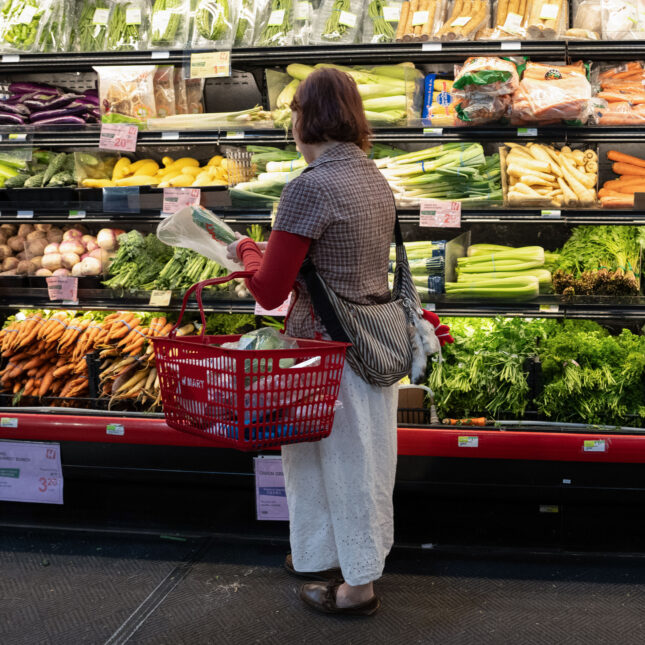Opinion: I led the FDA’s food safety and nutrition center. Here’s what people are missing about the cyclospora outbreak