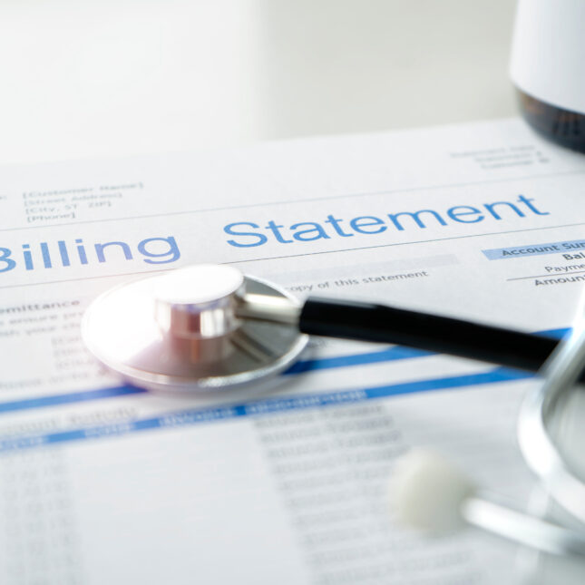 Opinion: Good riddance to bundled ‘global’ maternal care billing
