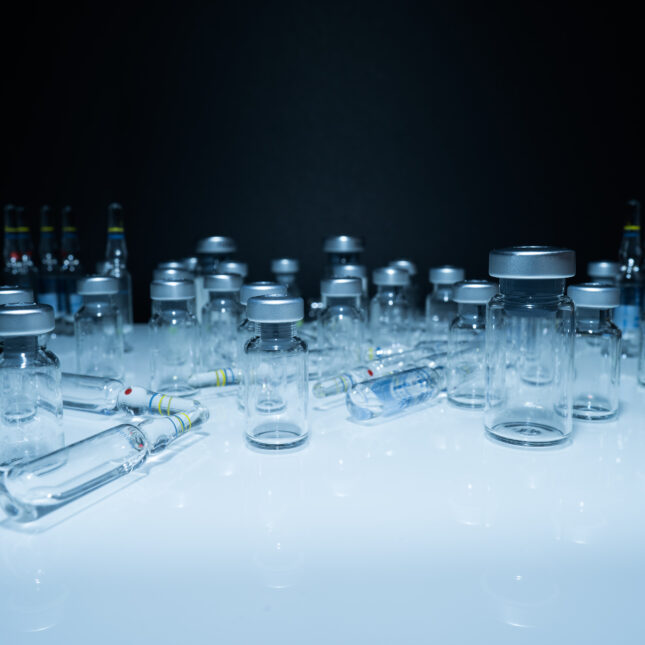 Expect a clash at today’s FDA peptide panel