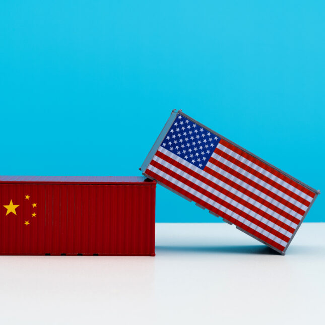 Opinion: The U.S. pharmaceutical supply chain problem is not about China