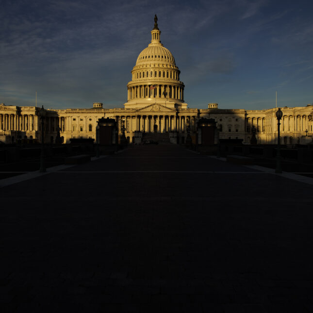 Filing of bipartisan Senate bill boosts momentum for office of men’s health