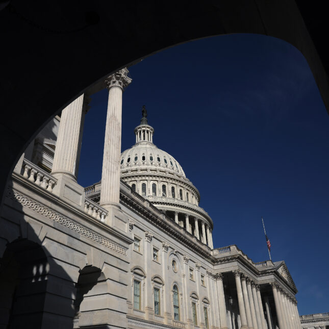STAT+: GOP blocks effort to end Medicare test of AI prior authorization