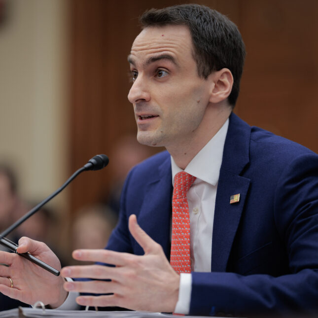 STAT+: White House offers its science blueprint: More AI, less life sciences
