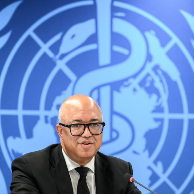 WHO: Uganda is silent on updates following disclosure of Marburg outbreak