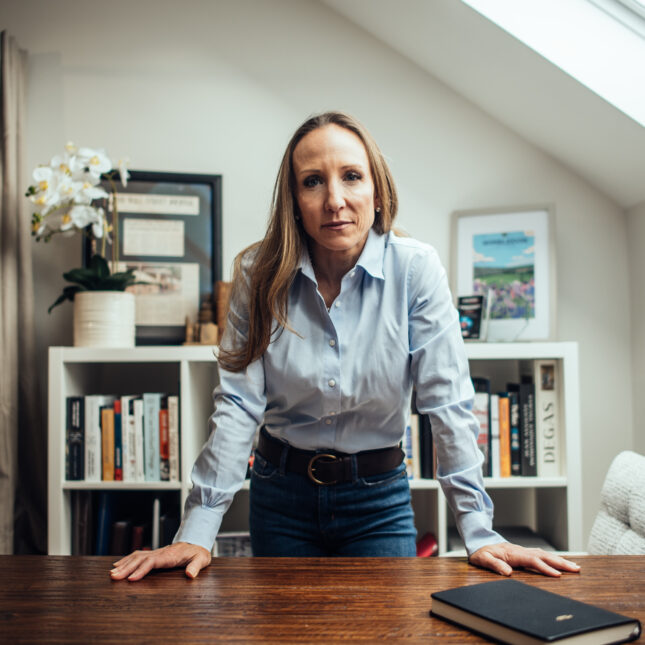 STAT+: This whistleblower took on a health insurance giant and a political machine. She’s not stopping there