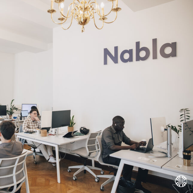 STAT+: Nabla’s new CEO on plan to gain market share in a competitive AI scribe environment