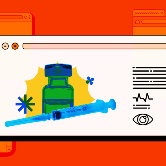 STAT+: Online GLP-1 prescriptions are often fast, easy — and low on clinical oversight