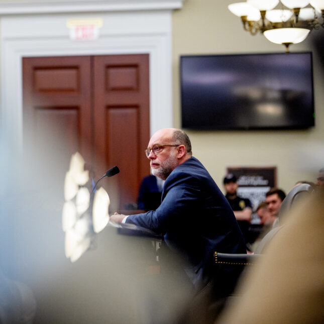 White House plan to increase control of NIH grants appears ‘dead’