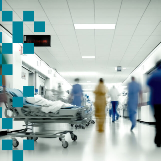 STAT+: Can AI fix the emergency room?
