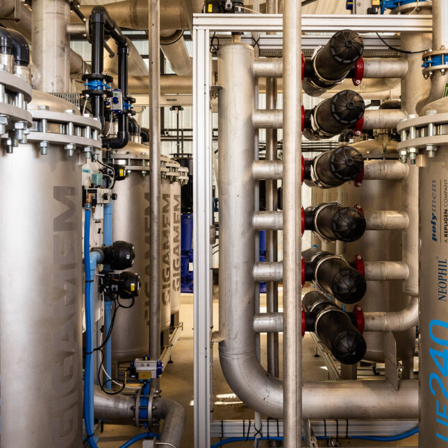 STAT+: Pharma wins a battle over the cost of wastewater treatment in Europe